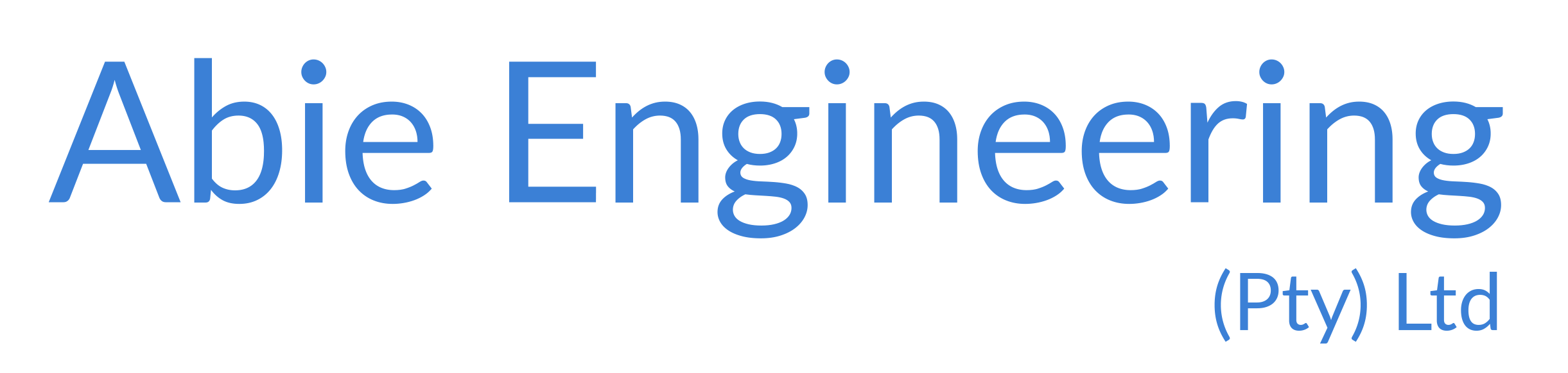 Abie Engineering